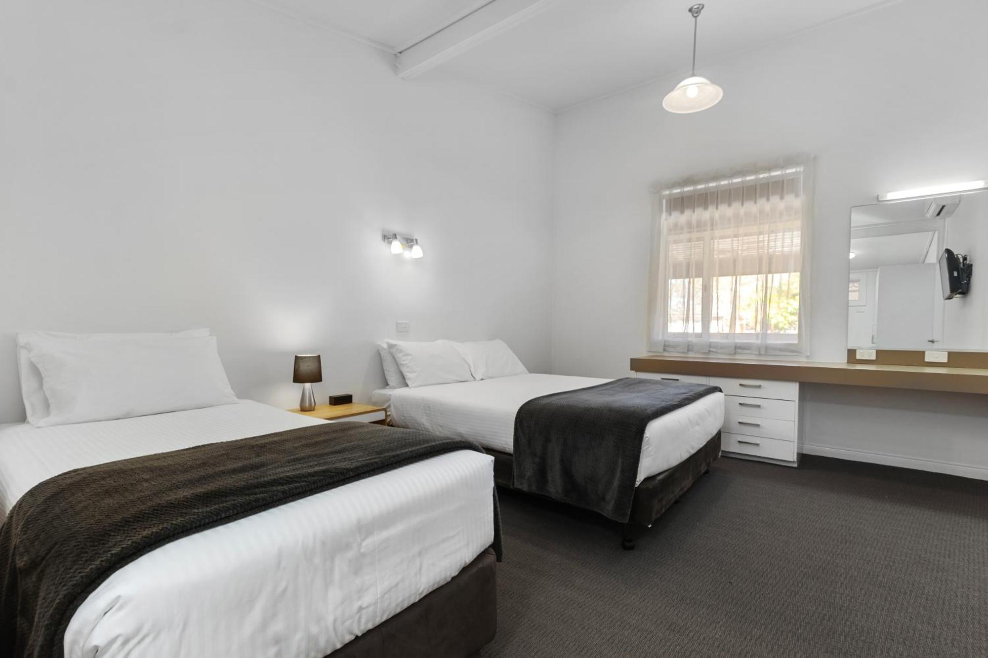 Econo Lodge East Adelaide Kamer foto